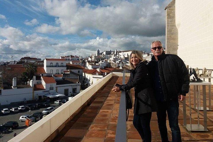 Tur til Évora og Alentejo med privat guide