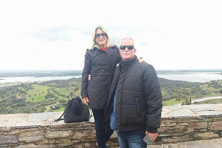 Tur til Évora og Alentejo med privat guide