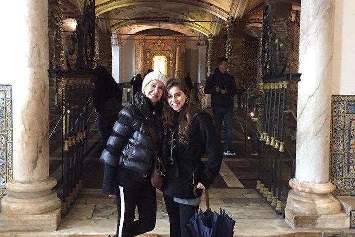 Tour Evora and Alentejo with private guide