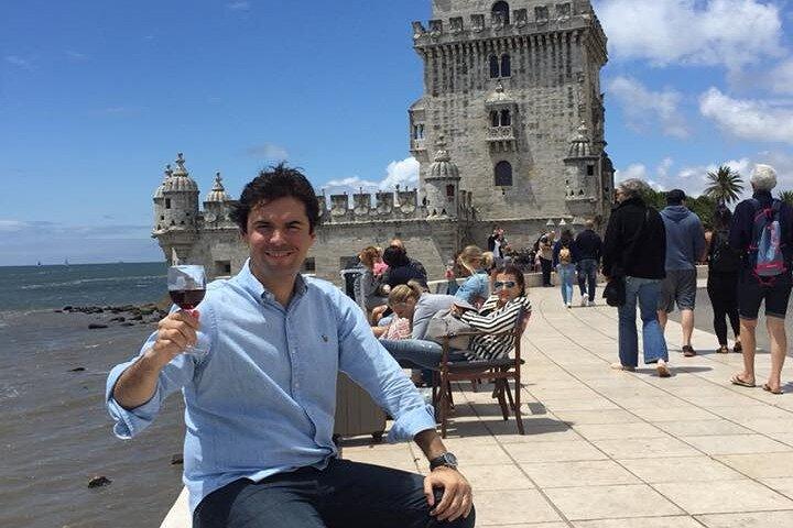 Tour of Lisbon with a Private guide