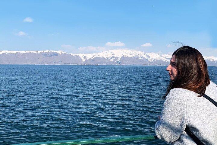 Sevan, Dilijan og Tsaghkadzor Privat tur