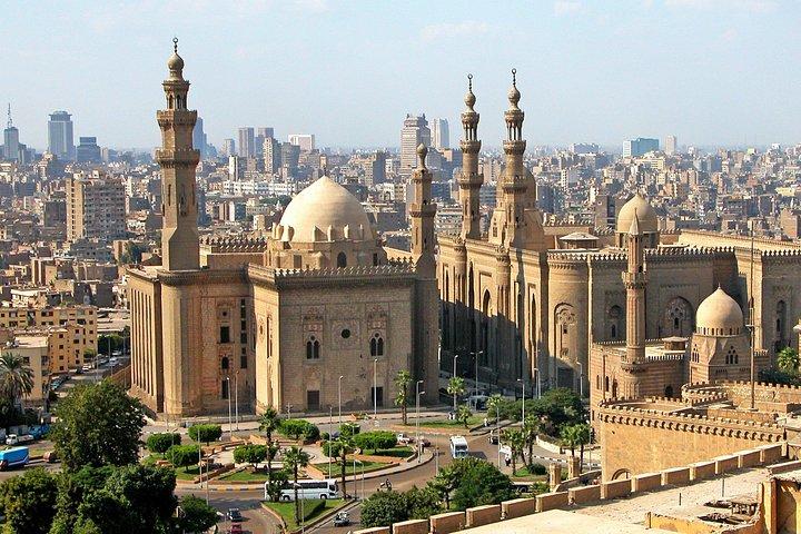 3 Day: Cairo Short Break Package
