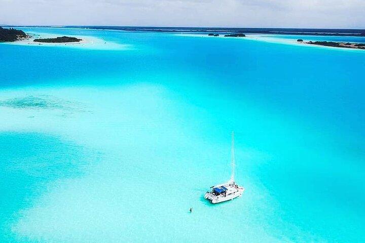 Härlig Bacalar