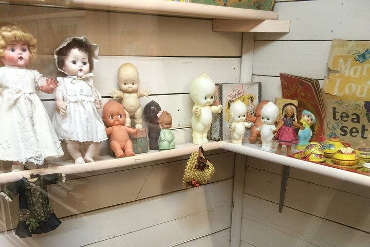 ケアンズ パロネラ パーク ハーバートンとワイルド ライフ ツアー