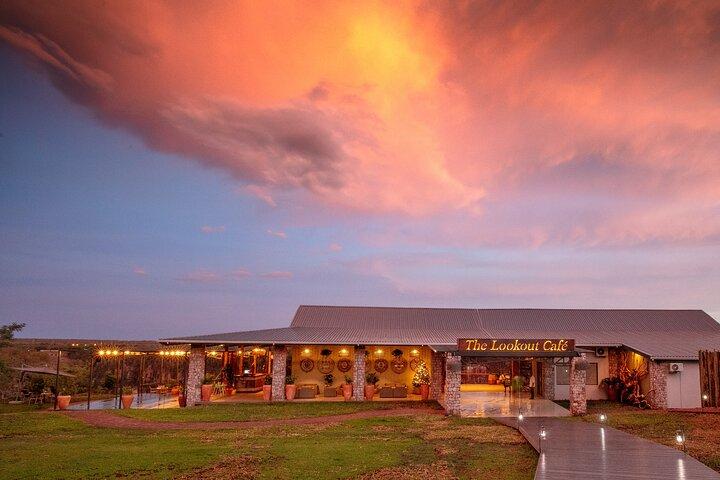 Pase Safari (Zimbabwe)