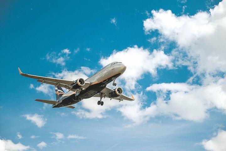 フィレンツェのホテルからフィウミチーノ空港への専用送迎