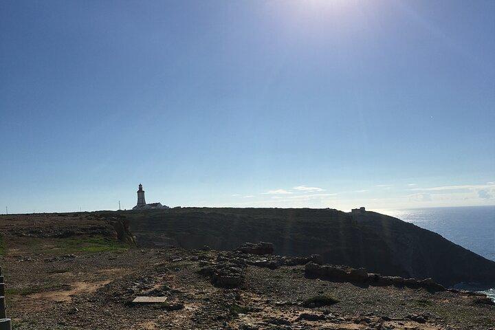 Private Tagestour Arrabida, Sesimbra und Weinproben ab Lissabon