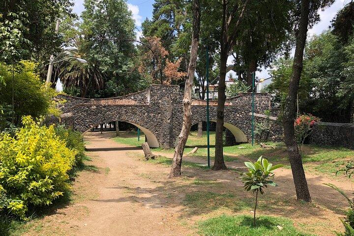 メキシコシティの隠れた宝石：探検ゲームとツアー