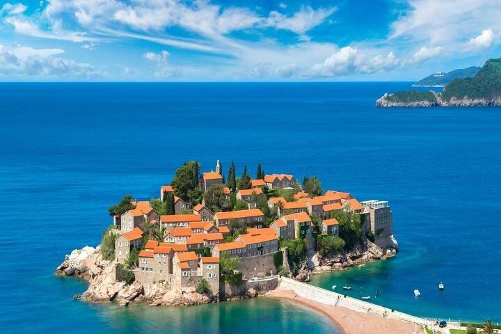 Visite a Albânia a partir de Dubrovnik
