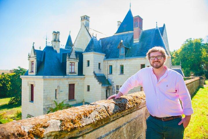 Picknick in den Reben - ein einzigartiges Loire-Weinerlebnis