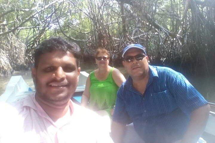 Galle Day Tour