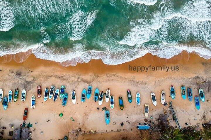 Galle Day Tour