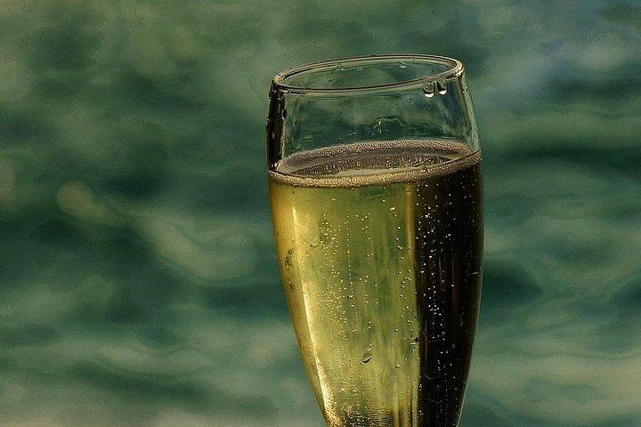 Valdobbiadeneワイン、食べ物、文化の間の2日間