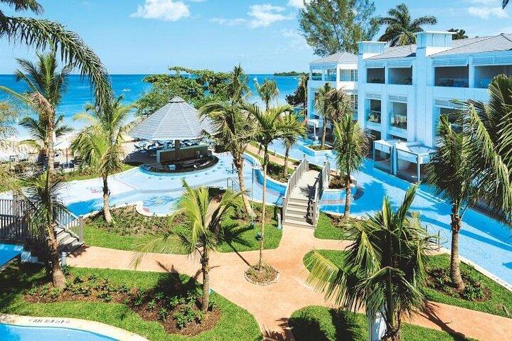 Azul Negril Resort Flughafentransfer