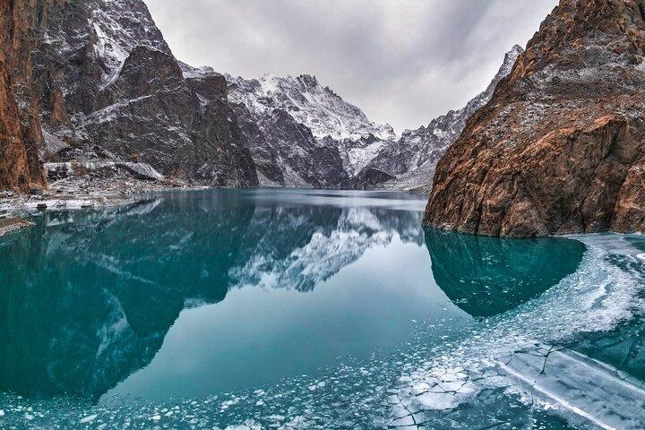 9-dages Karakoram Valley's Tour