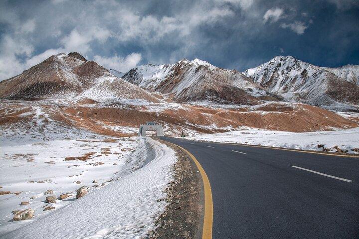 9-dages Karakoram Valley's Tour