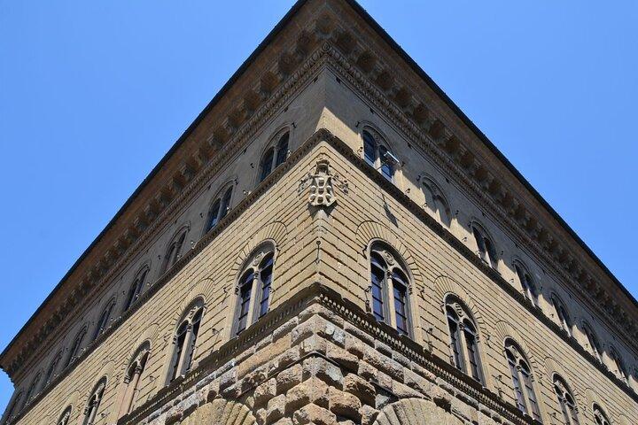 Medici-tour in Florence