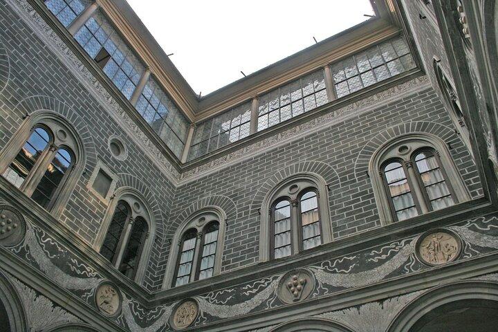 Medici-tour in Florence