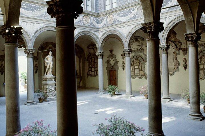 Medici-tour in Florence