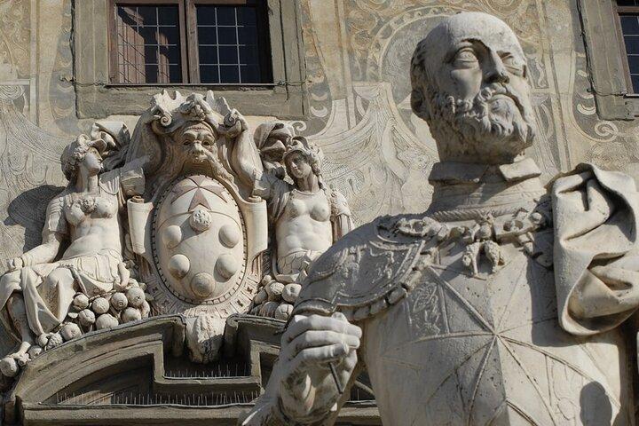 Medici-tour in Florence
