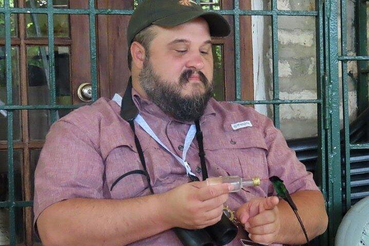 Rocklands Bird Sanctuary y City Highlights más compras desde Grand Palladium