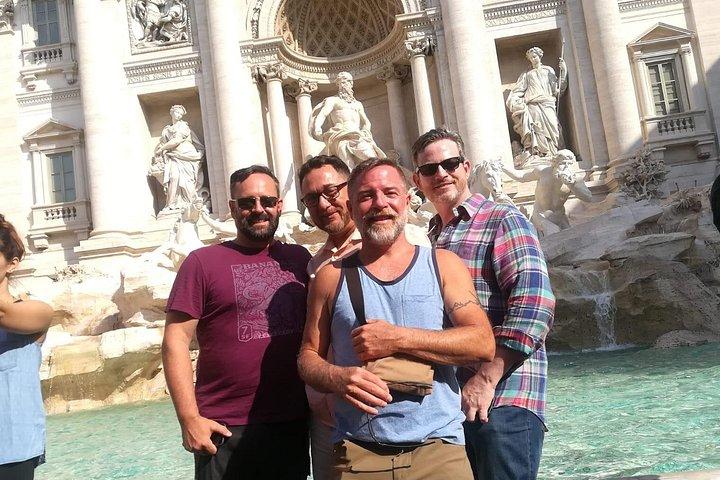 3イタリアBestExcursions:チビタベッキアリボルノナポリ