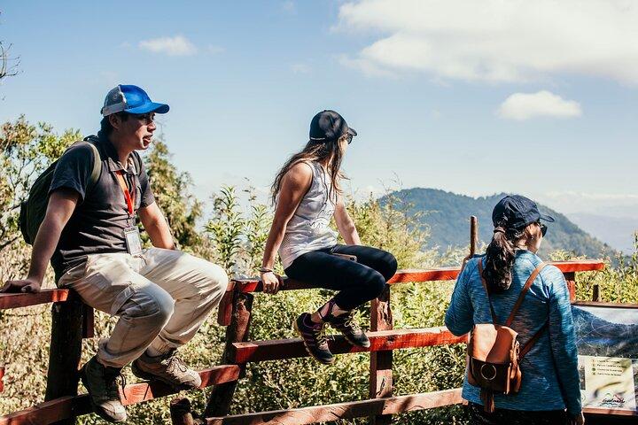 Vandretur Active Pacaya Volcano - Privat tur