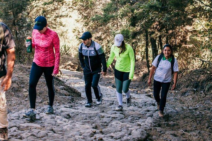 Vandretur Active Pacaya Volcano - Privat tur