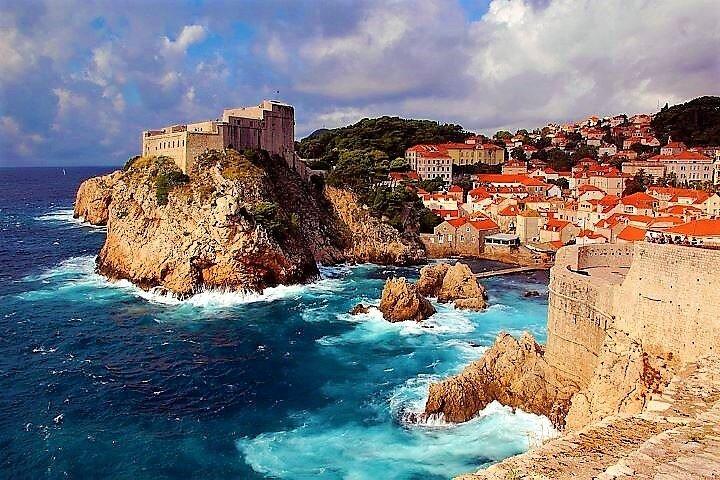 Visite a Albânia a partir de Dubrovnik