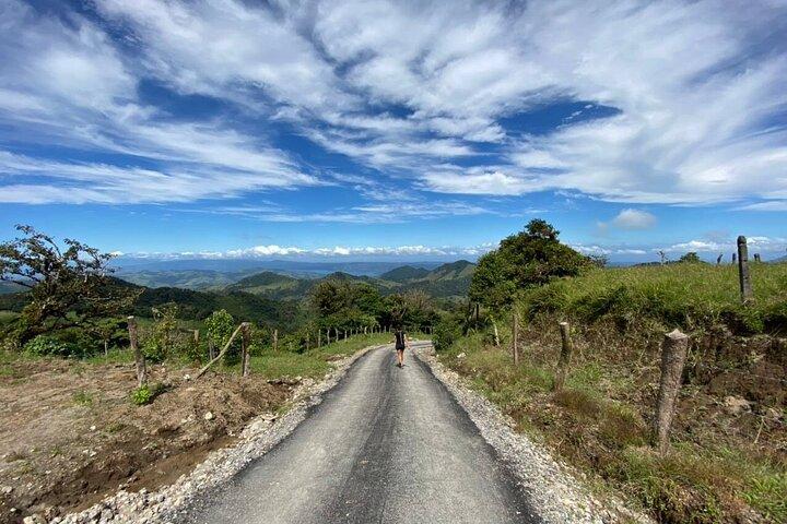 3-i-1 Monteverde Cloud Forest-vattenfall, vildvandring och ridning