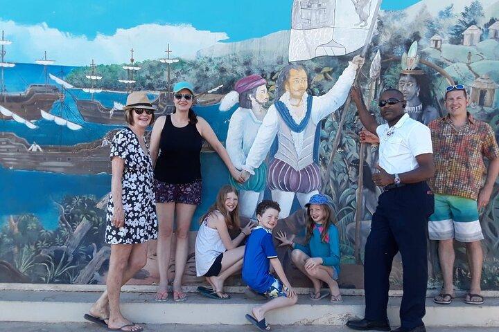 Excursion d'une journée à Kingston depuis Ocho Rios