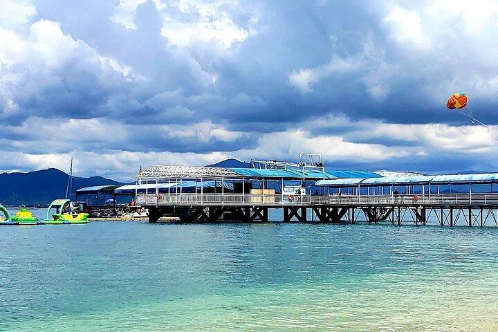 Tour privato di 3 giorni a Sanya per Beach Resort ed esperienza culturale