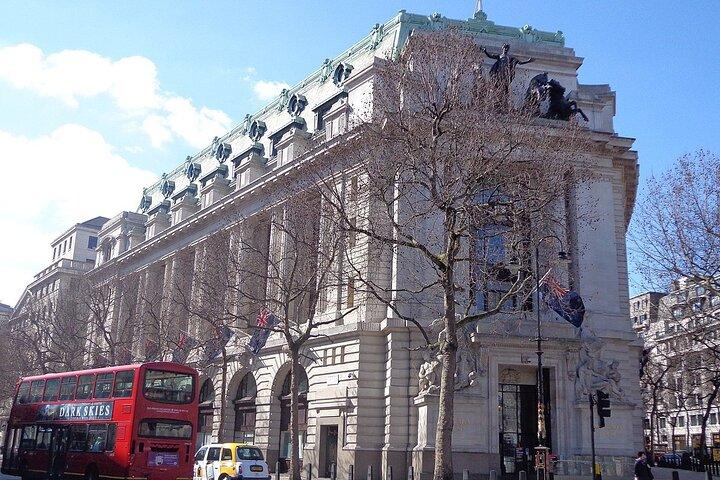 Un guide moldu pour une balade Harry Potter à Londres
