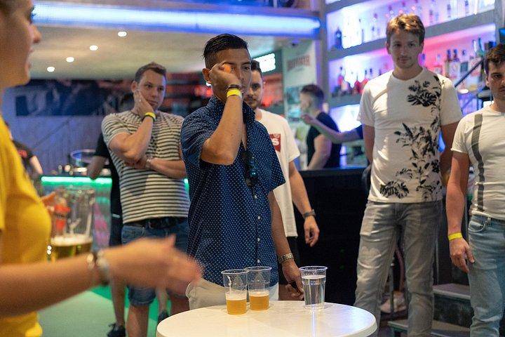 Pula Pub Crawl