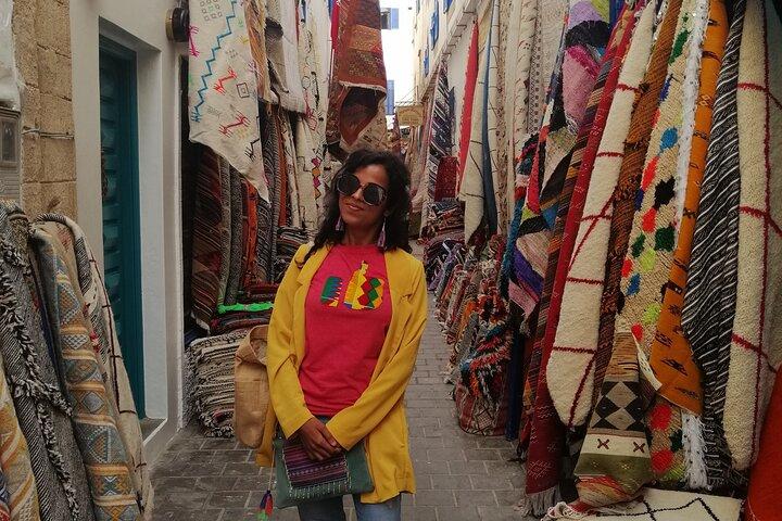 Private Full Day Tour to Essaouira from Marrakesh