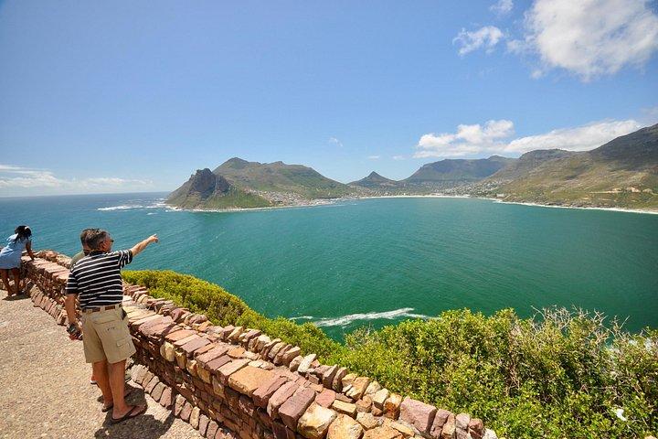 Cape Town Shore Tour: Table Mountain, Penguin & Cape Point