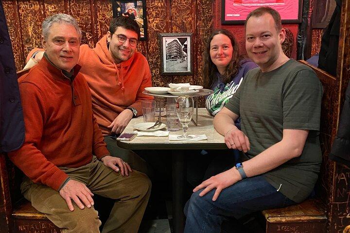 Brooklyn Walking Tours von Einheimischen: Privat & 100% personalisiert