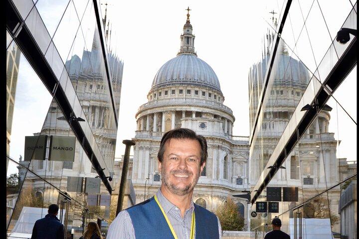 Visite privée en taxi des grands sites de Londres