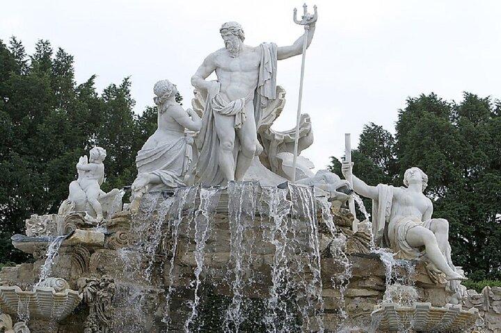 Parque Schönbrunn, Viena: Visita guiada repleta de enigmas e segredos imperiais