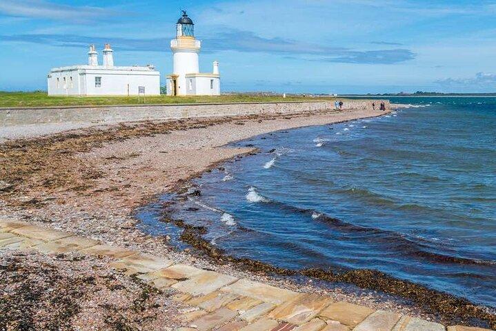 Black Isle
