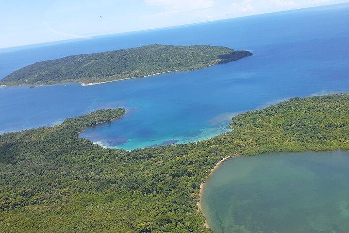 Hoteller i nærheden af Panama Skyline Air Tours