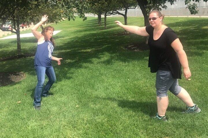Fun City Scavenger Hunt i Toledo av Operation City Quest