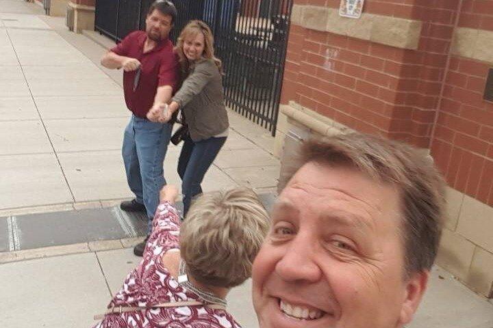 Fun City Scavenger Hunt i Toledo av Operation City Quest