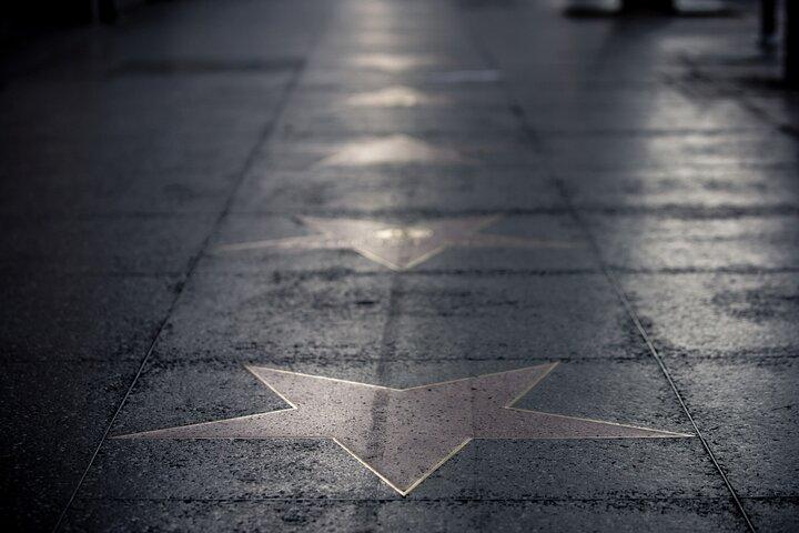 Lost Souls of Hollywood Blvd: スマートフォン オーディオ ゴースト ツアー