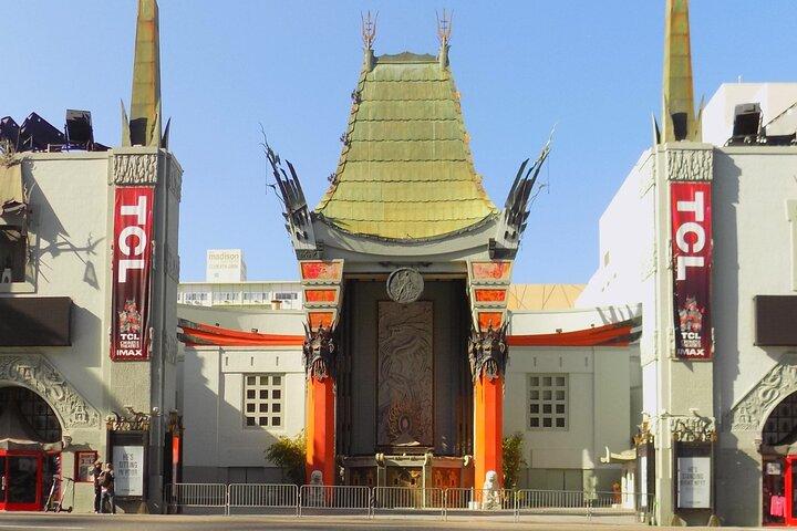 Lost Souls of Hollywood Blvd: スマートフォン オーディオ ゴースト ツアー