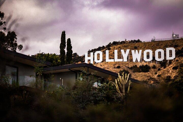 Lost Souls of Hollywood Blvd: スマートフォン オーディオ ゴースト ツアー