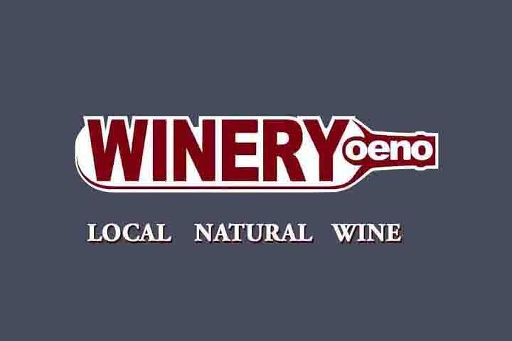 Winery Oeno Island Style Wine Tasting
