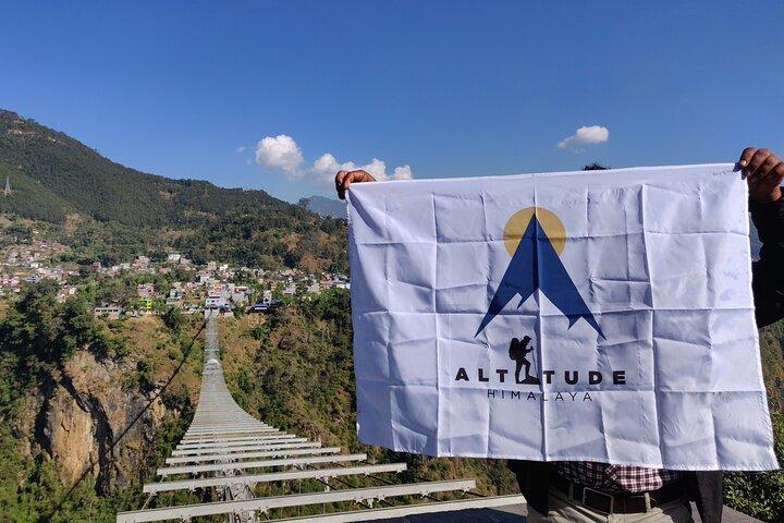 Kushma Bungee Private Day Tour