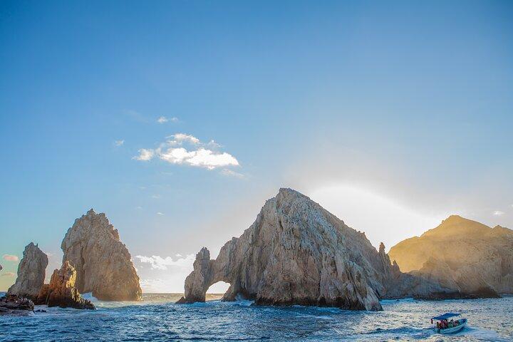 Fiesta Dinner Cruise in Cabo