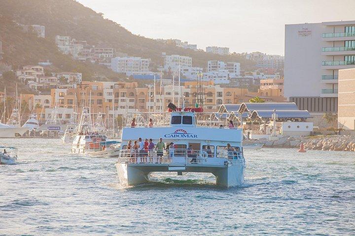 Fiesta Dinner Cruise in Cabo